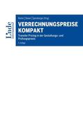 Macho / Genser / Steiner |  Verrechnungspreise kompakt | Buch |  Sack Fachmedien