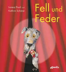 Pauli |  Fell und Feder | Buch |  Sack Fachmedien