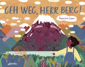 Sanna |  Geh weg, Herr Berg! | Buch |  Sack Fachmedien