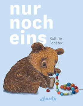 Schärer |  Nur noch eins | Buch |  Sack Fachmedien