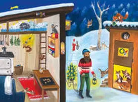 Stalder |  Adventskalender Maria Stalder | Sonstiges |  Sack Fachmedien