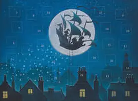 Wiesmüller |  Adventskalender Dieter Wiesmüller | Sonstiges |  Sack Fachmedien