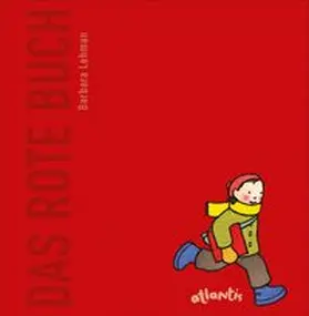 Lehman |  Das rote Buch | Buch |  Sack Fachmedien