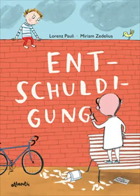 Pauli |  Entschuldigung | Buch |  Sack Fachmedien