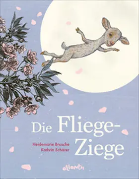 Brosche |  Die Fliege-Ziege | Buch |  Sack Fachmedien