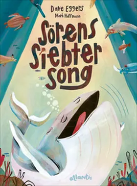 Eggers |  Sörens siebter Song | Buch |  Sack Fachmedien