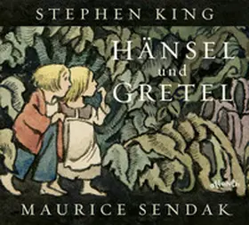 King | Hänsel und Gretel | Buch | 978-3-7152-0927-2 | www.sack.de