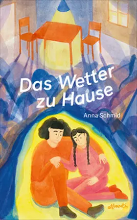 Schmid |  Das Wetter zu Hause | Buch |  Sack Fachmedien