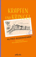 Bodenheimer |  Krapfen und Kringel | Buch |  Sack Fachmedien
