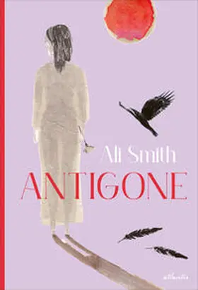 Smith |  Antigone | Buch |  Sack Fachmedien