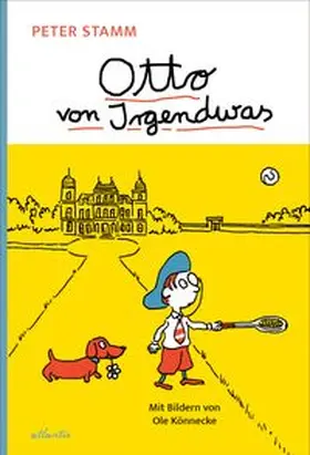 Stamm | Otto von Irgendwas | Buch | 978-3-7152-3016-0 | www.sack.de