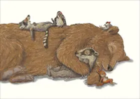 Schärer |  Sleepover Postkarte VE 1 = 10 | Sonstiges |  Sack Fachmedien