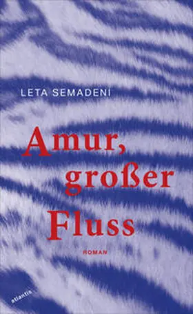 Semadeni |  Amur, großer Fluss | Buch |  Sack Fachmedien