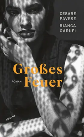 Pavese / Garufi | Großes Feuer | Buch | 978-3-7152-5014-4 | www.sack.de