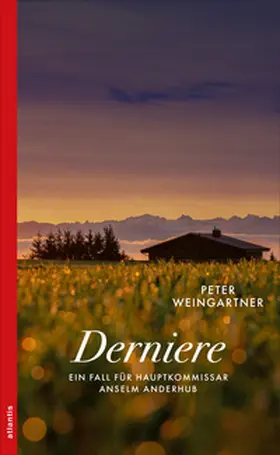 Weingartner |  Dernière | Buch |  Sack Fachmedien