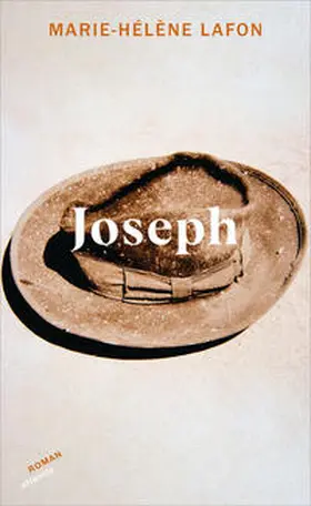 Lafon | Joseph | Buch | 978-3-7152-5022-9 | www.sack.de