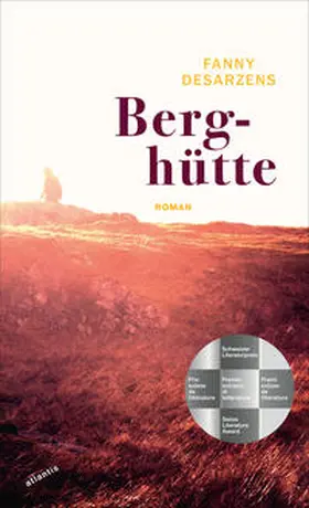Desarzens | Berghütte | Buch | 978-3-7152-5033-5 | www.sack.de