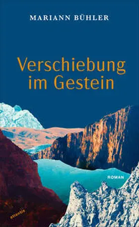 Bühler |  Verschiebung im Gestein | Buch |  Sack Fachmedien
