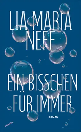 Neff | Ein bisschen für immer | Buch | 978-3-7152-5044-1 | www.sack.de