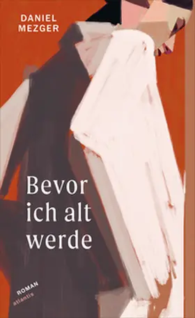 Mezger |  Bevor ich alt werde | Buch |  Sack Fachmedien