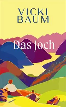 Baum |  Das Joch | Buch |  Sack Fachmedien