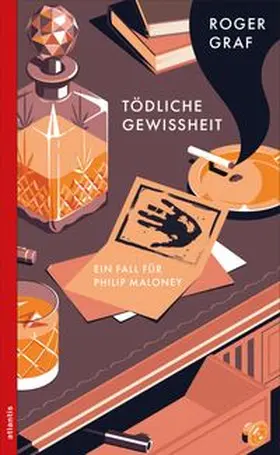 Graf |  Tödliche Gewissheit | Buch |  Sack Fachmedien