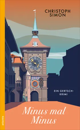Simon |  Minus mal Minus | Buch |  Sack Fachmedien