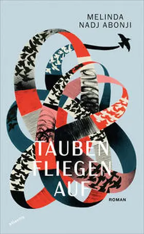 Nadj Abonji |  Tauben fliegen auf | Buch |  Sack Fachmedien