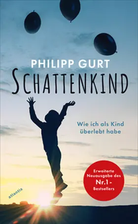 Gurt |  Schattenkind | Buch |  Sack Fachmedien