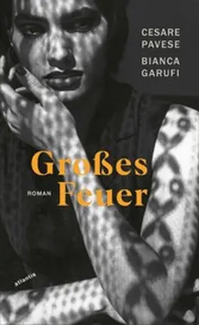 Pavese / Garufi | Großes Feuer | E-Book | www.sack.de