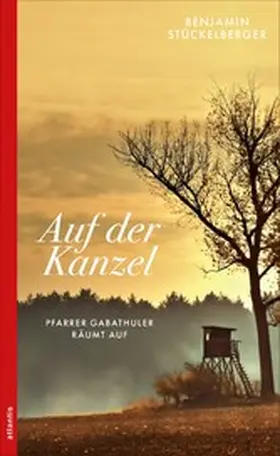 Stückelberger | Auf der Kanzel | E-Book | www.sack.de