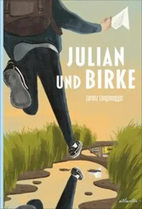 Langenegger | Julian und Birke | E-Book | www.sack.de