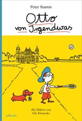 Stamm |  Otto von Irgendwas | eBook | Sack Fachmedien