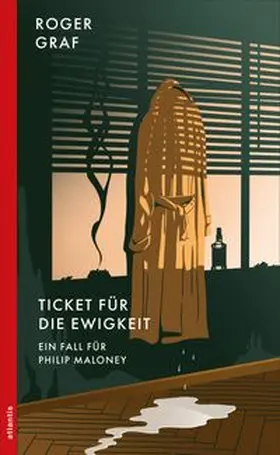 Graf |  Ticket für die Ewigkeit | eBook | Sack Fachmedien