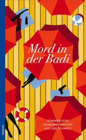 Kunz |  Mord in der Badi | eBook | Sack Fachmedien