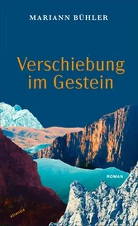 Bühler | Verschiebung im Gestein | E-Book | www.sack.de