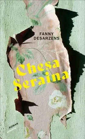 Desarzens |  Chesa Seraina | eBook | Sack Fachmedien