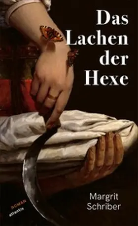 Schriber |  Das Lachen der Hexe | eBook | Sack Fachmedien