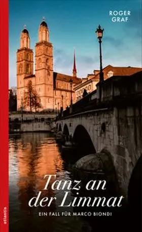 Graf |  Tanz an der Limmat | eBook | Sack Fachmedien