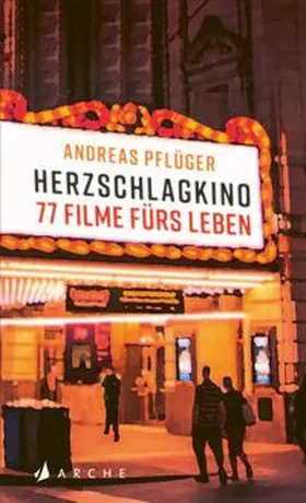 Pflüger |  Herzschlagkino | Buch |  Sack Fachmedien