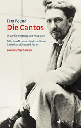 Pound |  Die Cantos | Buch |  Sack Fachmedien
