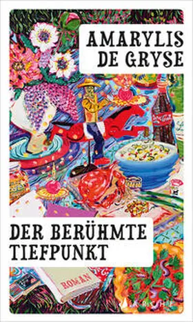 De Gryse |  Der berühmte Tiefpunkt | Buch |  Sack Fachmedien