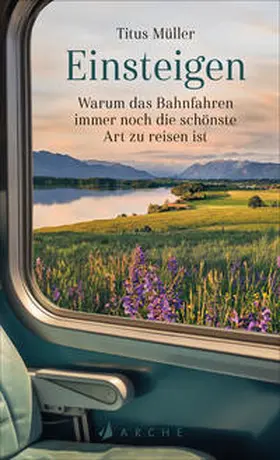 Müller |  Einsteigen | Buch |  Sack Fachmedien
