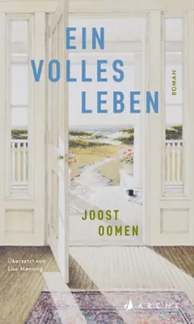 Oomen |  Ein volles Leben | Buch |  Sack Fachmedien