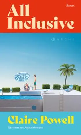 Powell |  All Inclusive | Buch |  Sack Fachmedien
