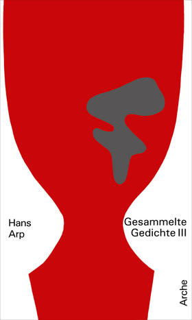 Arp |  Gesammelte Gedichte | Buch |  Sack Fachmedien