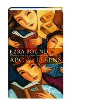 Pound |  ABC des Lesens | Buch |  Sack Fachmedien