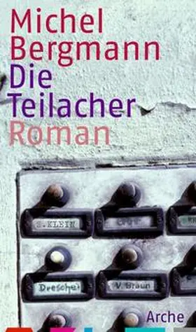 Bergmann |  Die Teilacher | Buch |  Sack Fachmedien