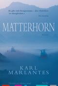 Marlantes |  Matterhorn | Buch |  Sack Fachmedien