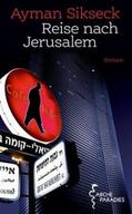 Sikseck |  Reise nach Jerusalem | Buch |  Sack Fachmedien
